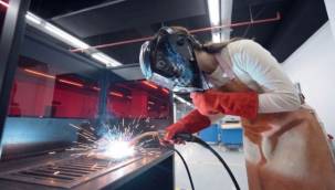 Konaklı kadınlar için yeni fırsat: Kaynak Operatörlüğü kursu başlıyor