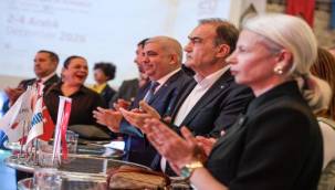 TTI İzmir, 20. yıla hazırlanıyor