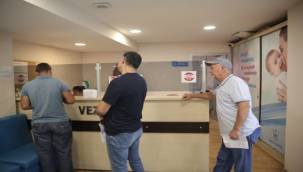 Konak'ta vergi ödeyeceklere büyük kolaylık