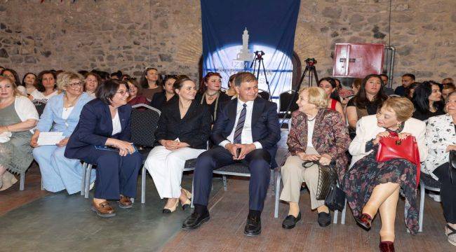 "Türkiye'ye örnek olacak sağlık sistemi kuracağız"