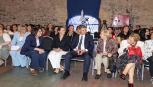 "Türkiye'ye örnek olacak sağlık sistemi kuracağız"