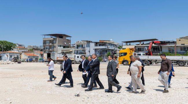 İzmir'in futbol hafızası yeniden canlanıyor
