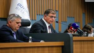 Tugay: En büyük hayalim, Harmandalı'nı rehabilite etmek