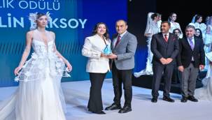 17. Gelinlik Tasarım Yarışması'na başvurular başladı