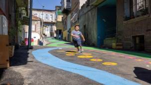 Çocuk dostu İzmir için ortak adım