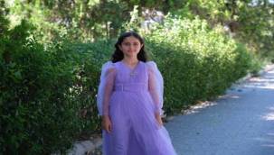 İzmirli küçük ressamlara Çin'den ödül