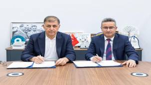 İZULAŞ'ta 772 çalışanı kapsayan toplu iş sözleşmesi imzalandı