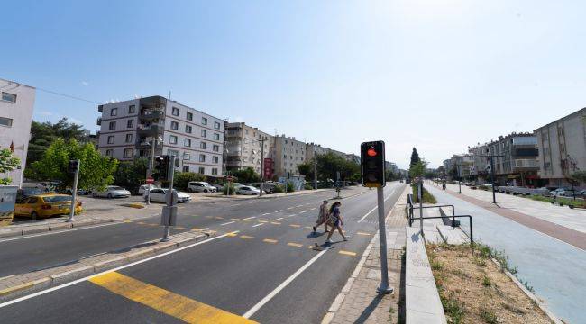 2 milyar liralık yatırımla İzmir yollarında büyük yenileme