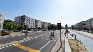 2 milyar liralık yatırımla İzmir yollarında büyük yenileme