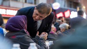 Kira ve alışveriş yardımı 4 bin TL'ye yükseldi