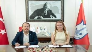 Konak Belediyesi ve MMO arasında asansör güvenliği için önemli protokol