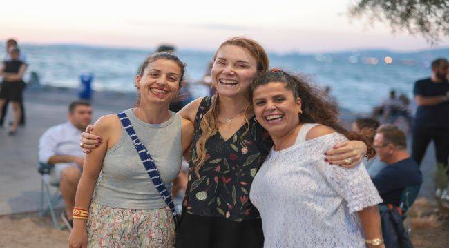 Konak'ın, kadınları güçlendirecek iki projesine uluslararası hibe