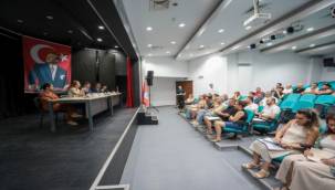 Konak'taki 1440 ve 1441 Sokaklar tasarımlarıyla bölgeye örnek olacak