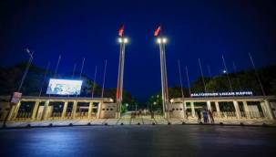 Piriştina'nın sözü artık LED ekranda yaşatılacak