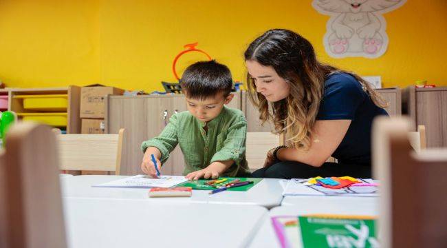 Saatlik Hizmet, Konaklı annelerin hayatını kolaylaştırmaya devam ediyor