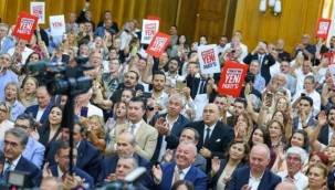 YENİ Parti İzmir'de üye yarışı kızıştı: Bornova zirveye çıktı, Buca geriledi
