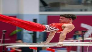 Akdeniz Olimpiyatları'ndan İzmir'e bir madalya daha 