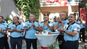 Başkan Mutlu: Konak için gece gündüz alanlarda olmaya devam edeceğiz