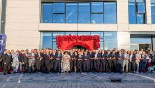Başkan Tugay: İzmir dönüşümün öncüsü olmalı