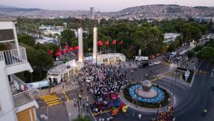 İEF için toplu ulaşımda seferberlik