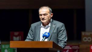 İzmir Büyükşehir Belediyesi 2025 yılı GRI sürdürülebilirlik raporu yayımlandı