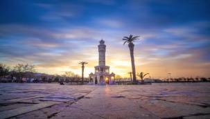 İzmir'in dijital rehberi yenilendi