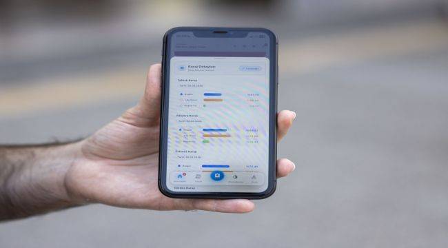 İZSU Mobil yenilendi