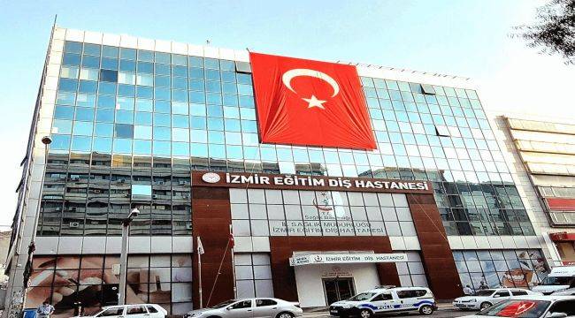 "Millete hizmet eden bir binanın mühürlenmesi doğru karar değil"