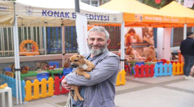Patilerin Festivali 7'nci kez İzmirlilerle buluşuyor