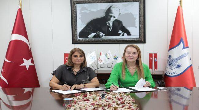 Türkiye'de bir ilk: Konak'ta kadın cinayetlerine karşı güçlü iş birliği