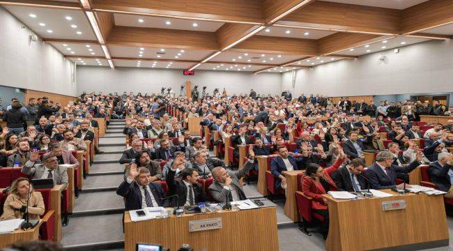 İZBAN'da 90 dakika uygulaması yeniden başladı
