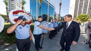 İzmir Büyükşehir Belediyesi 90 zabıta memuru alacak