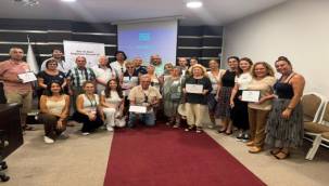 İzmir'de 30 ilçenin sesi Yurttaş Meclisi'ne taşınacak