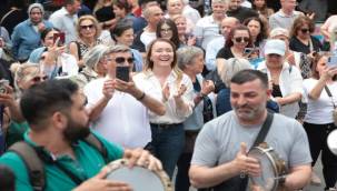 Kemeraltı'nda festival heyecanı başlıyor: Başkan Mutlu'dan İzmirlilere davet