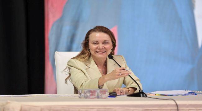 Konak'ta Beştepeler için tarihi dönüşüm adımı