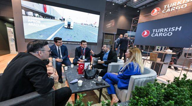LOGISTECH, uluslararası lojistik sektörünü İzmir'de buluşturdu